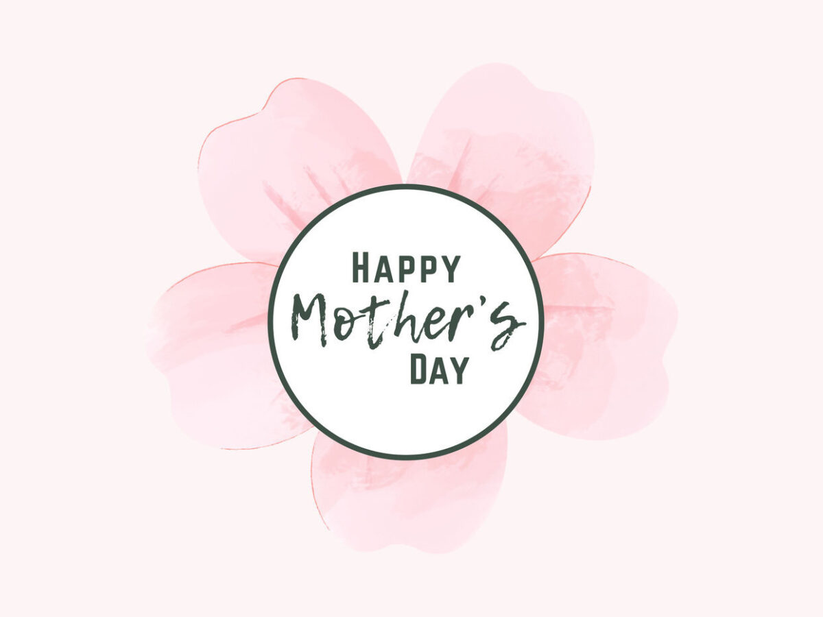 Mother's Day Lawn Care Special at Deep Green Lawn Care Birmingham
